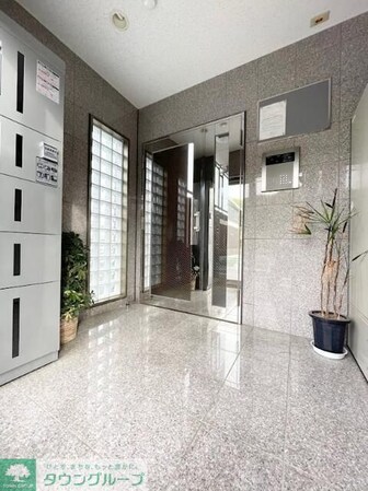 コート・デュークの物件内観写真